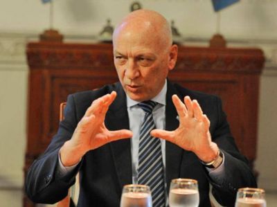 "Esto saca del anonimato a un poder que siempre estuvo oculto"