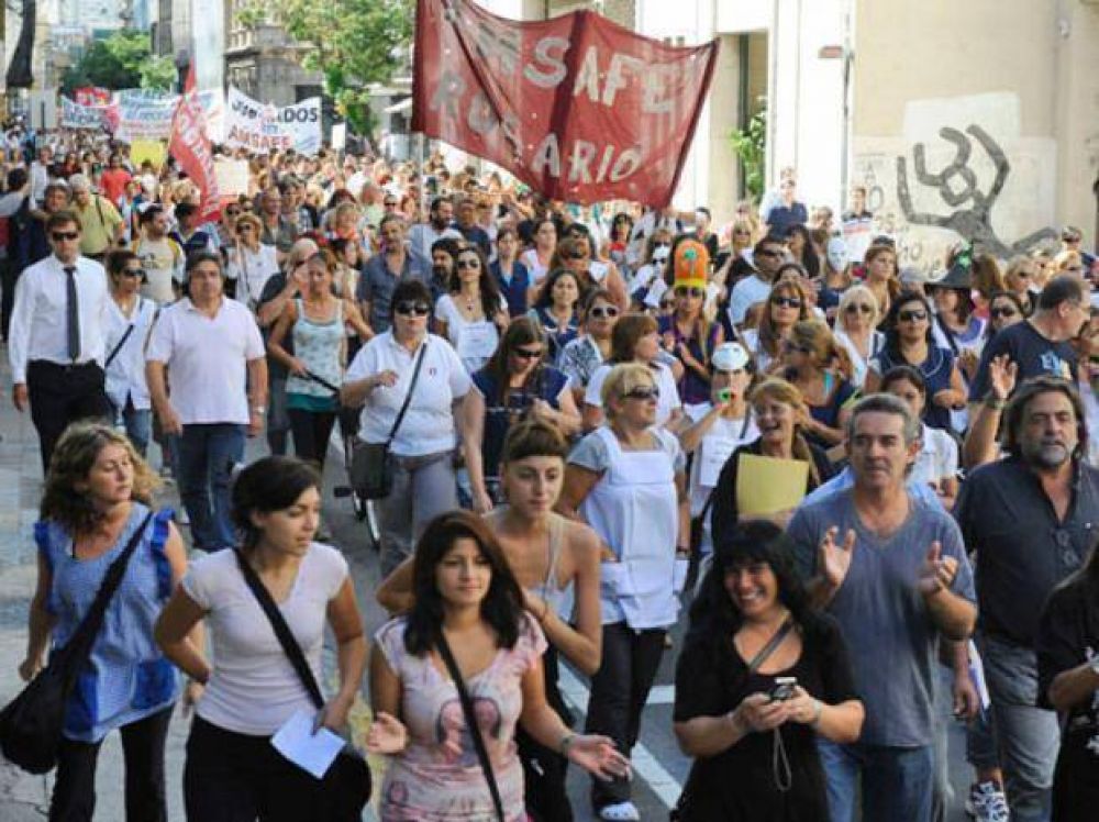 La provincia titularizar� a m�s de 600 maestros y a 700 profesores en Rosario