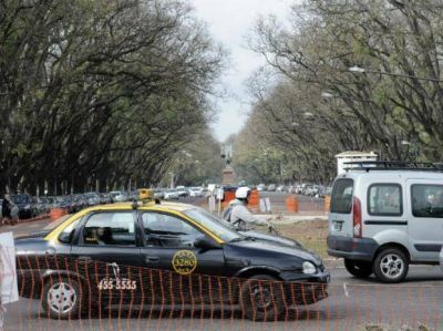Significativo descenso de accidentes en dos de las esquinas m�s peligrosas