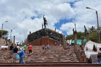 Para la C�mara de Turismo de Jujuy, el primer mes de la temporada fue en general positivo