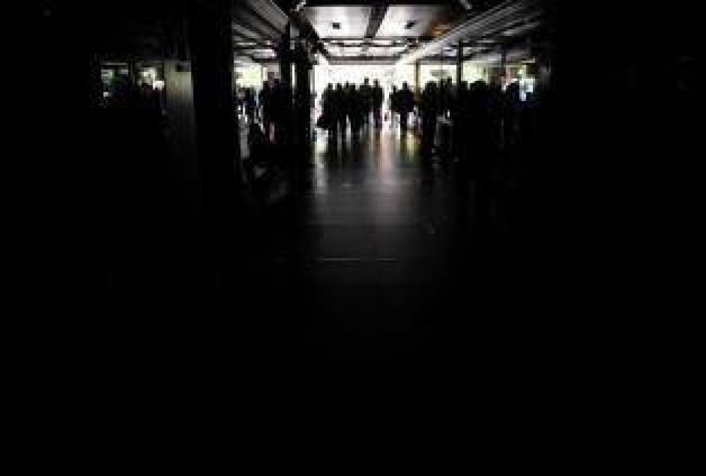 �Aplazos� para los servicios de agua y luz