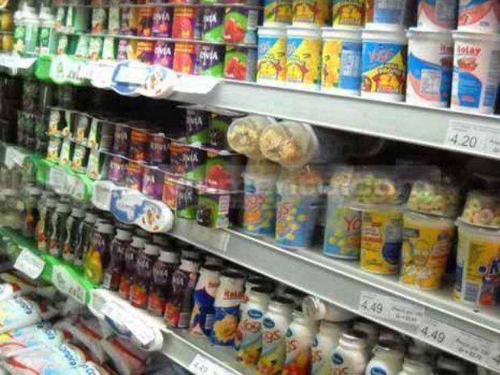 El programa Precios Cuidados ya rige en los supermercados de Jujuy