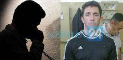 Primeras escuchas: el presunto narco Suris dice que estaba escondido "en lo del hijo de Alperovich, de Tucum�n..."