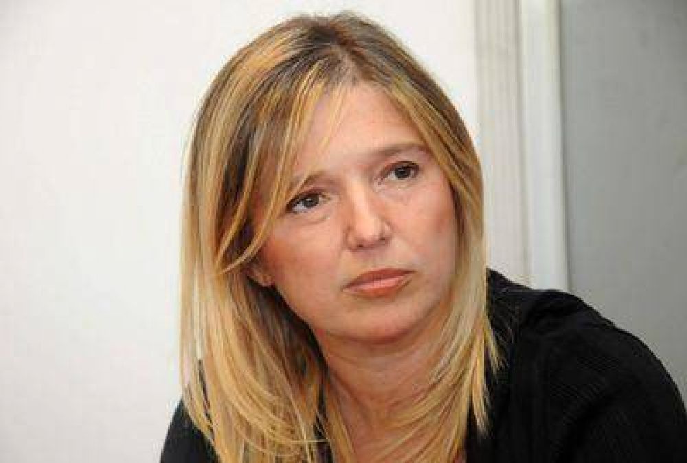"Tenemos que cambiar nosotras para ayudar a cambiar a la sociedad"
