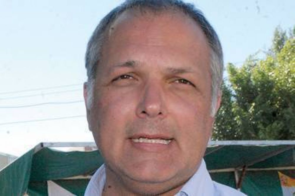 Buzzi: �Cada cual tendr� que hacerse cargo de la parte que le corresponde�