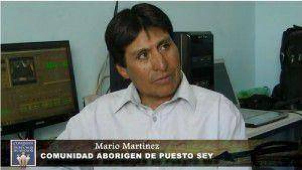 Grave denuncia de ex-empleado de Sales de Jujuy
