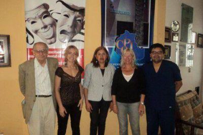 Odont�logos de Jujuy se�alan la falta de profesionales en el interior de la provincia y el encarecimiento de los insumos