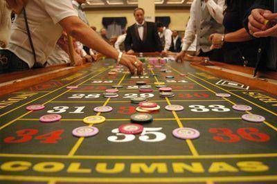 Unas 248 mil personas fueron al Casino de Mar del Plata en enero
