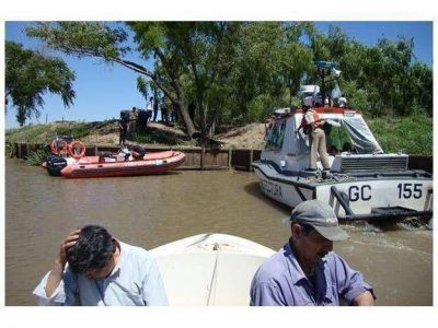 Victoria: Hallan ahogado a un turista desaparecido en la zona de islas