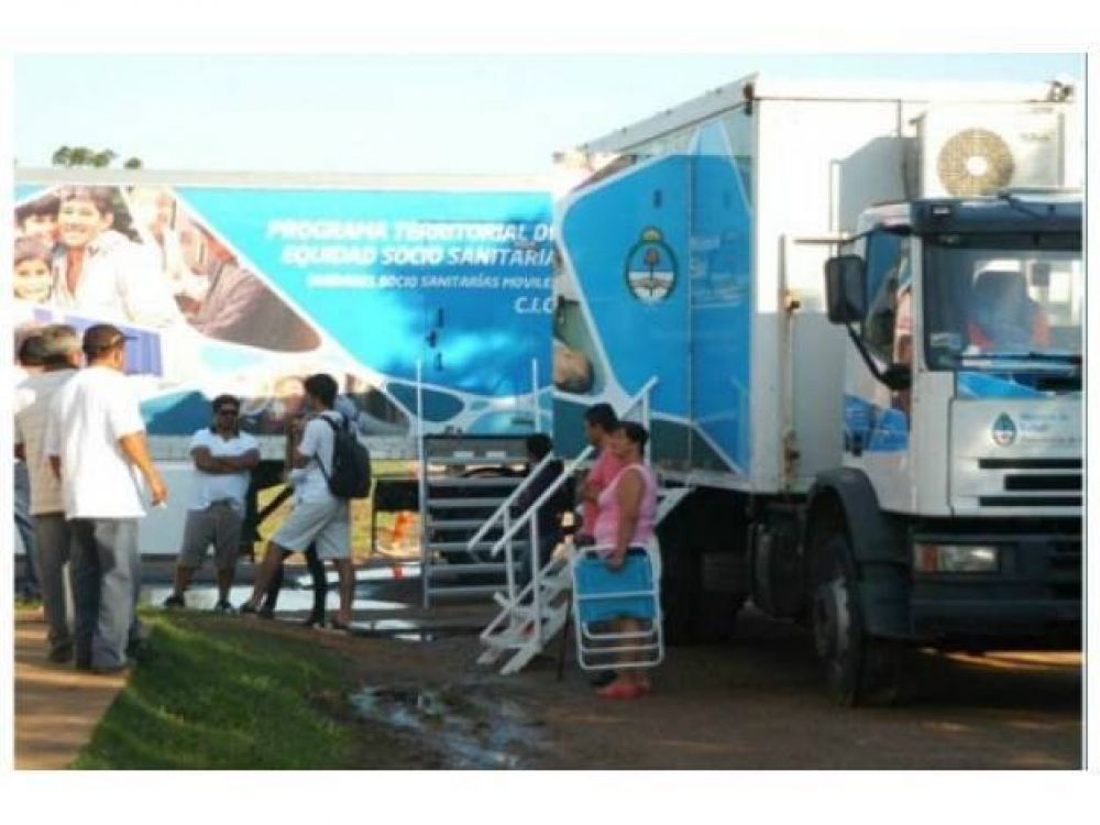 Gestionar�n inscripciones para el Progresar en Paran�