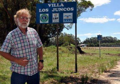 Deporte, cultura y educaci�n de la mano del ex cura Luis Mar�a Ocampo