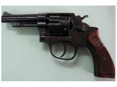 En 2014 ya se registraron 47 armas de fuego para tenencia