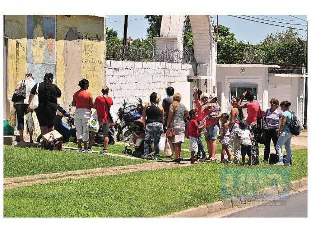 Porqu� hay mujeres que se enamoran de los condenados