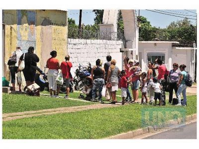 Porqu� hay mujeres que se enamoran de los condenados