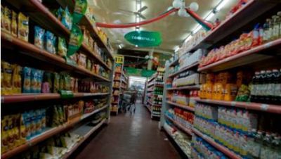 Hay super que no exhiben los "Precios cuidados"