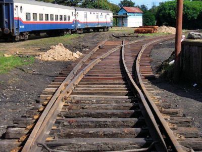 Trenes: las nuevas formaciones llegar�an a Mar del Plata a fin de a�o