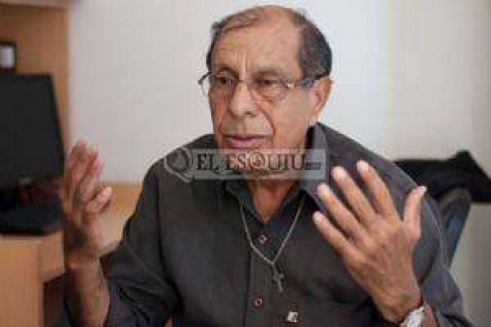 Lanzan una nueva agrupaci�n dentro del kirchnerismo local