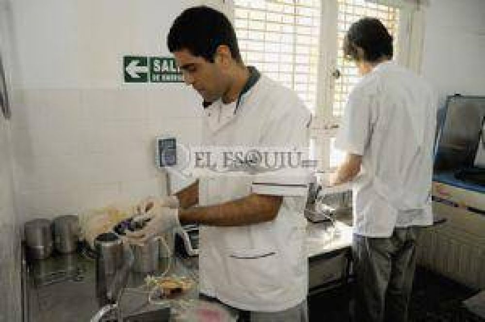 La donaci�n voluntaria de sangre se increment� en un 40 por ciento