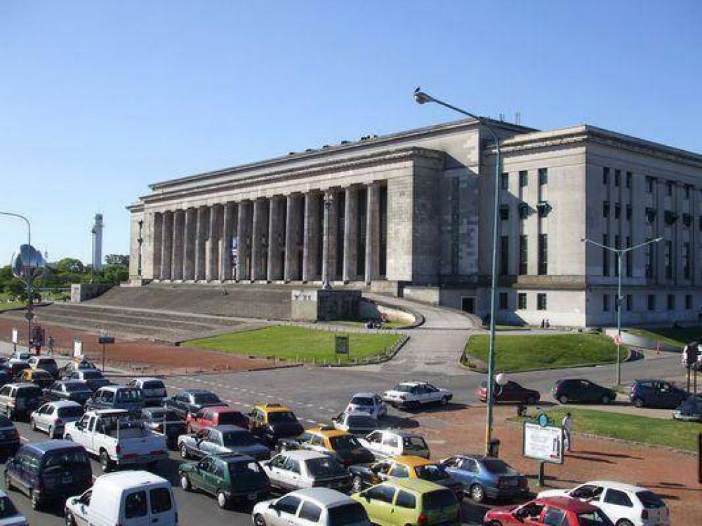 Contin�an abiertas las inscripciones para cursar el UBA XXI en Gualeguaych�