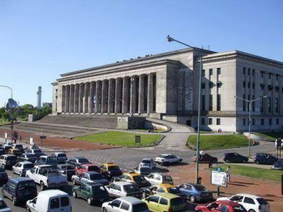 Contin�an abiertas las inscripciones para cursar el UBA XXI en Gualeguaych�