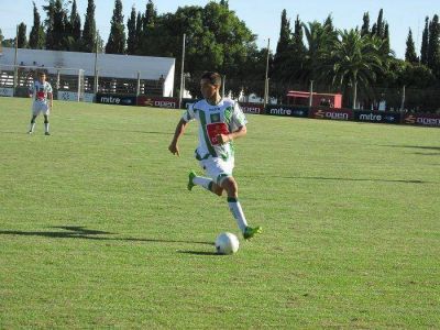 Gan� Kimberley y se aleja cada vez m�s de sus perseguidores