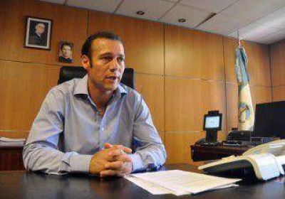 Neuqu�n busca unificar con otras provincias pautas para las paritarias 