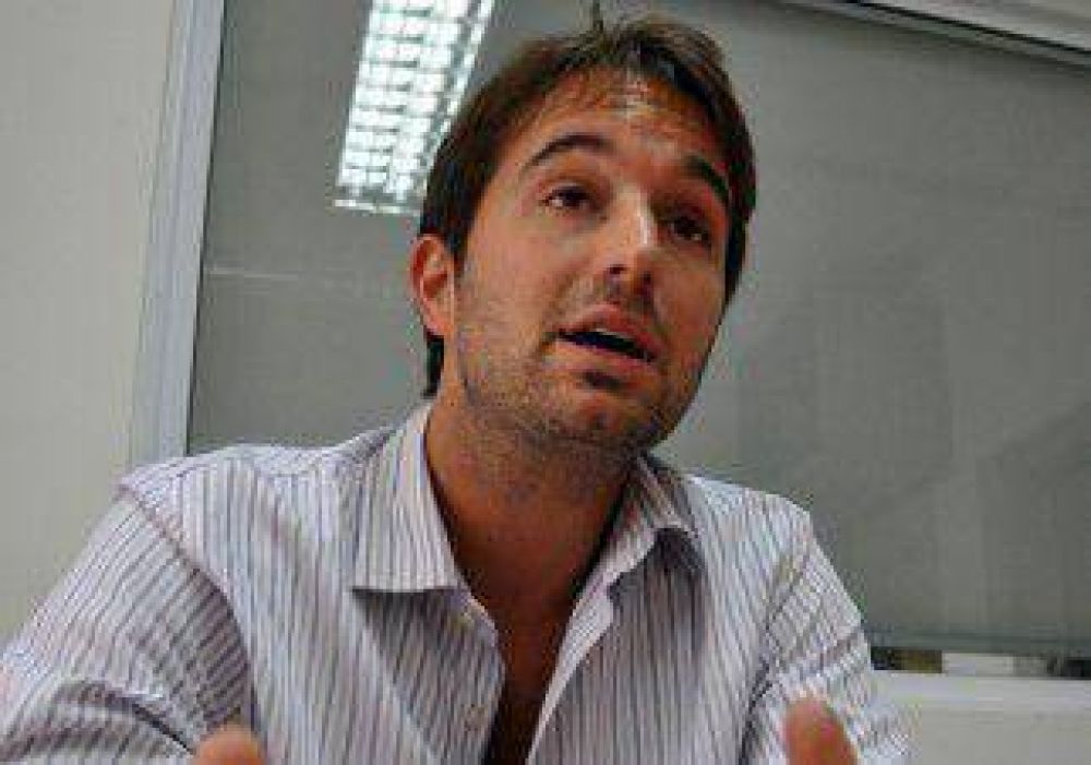 Prezzolli: �No hay que tenerle miedo a una re-re de Sapag� 