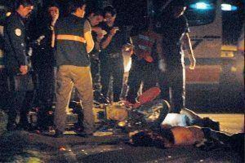 Nefasto fin de semana con once muertos en siniestros viales