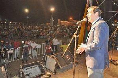 "El anhelo de la gobernadora es construir viviendas para quienes m�s lo necesitan"