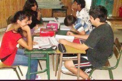 Creci� alrededor un 50% la demanda de alumnos que buscan apoyo en los profesores particulares