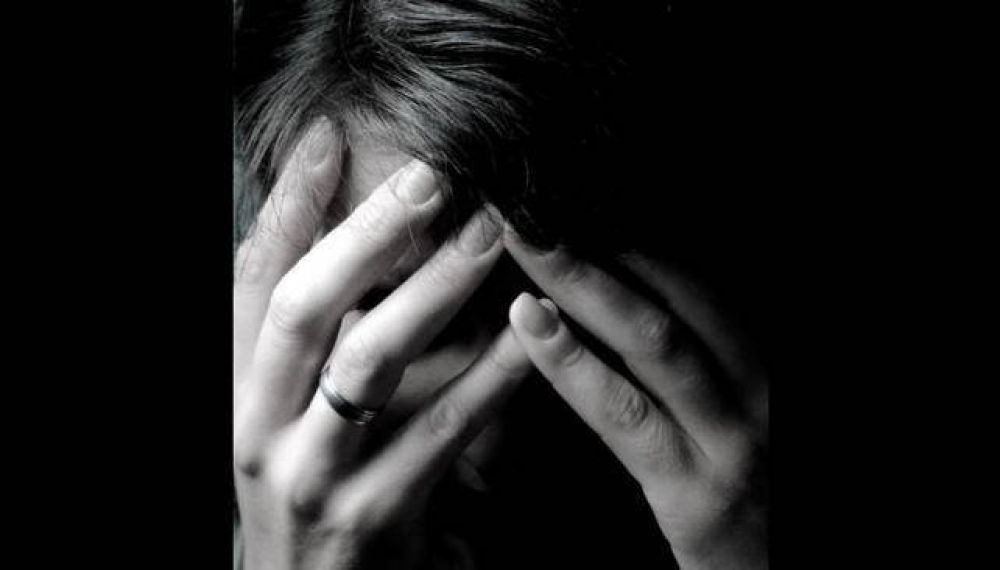 Enero casi duplica los casos de violencia familiar con relaci�n al resto de los meses