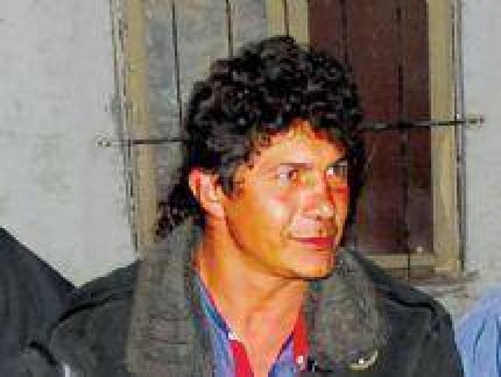 El ex boxeador, Pastor �Vaca Mala� Maur�n, ser� el primer narco en ser juzgado por la justicia provincial