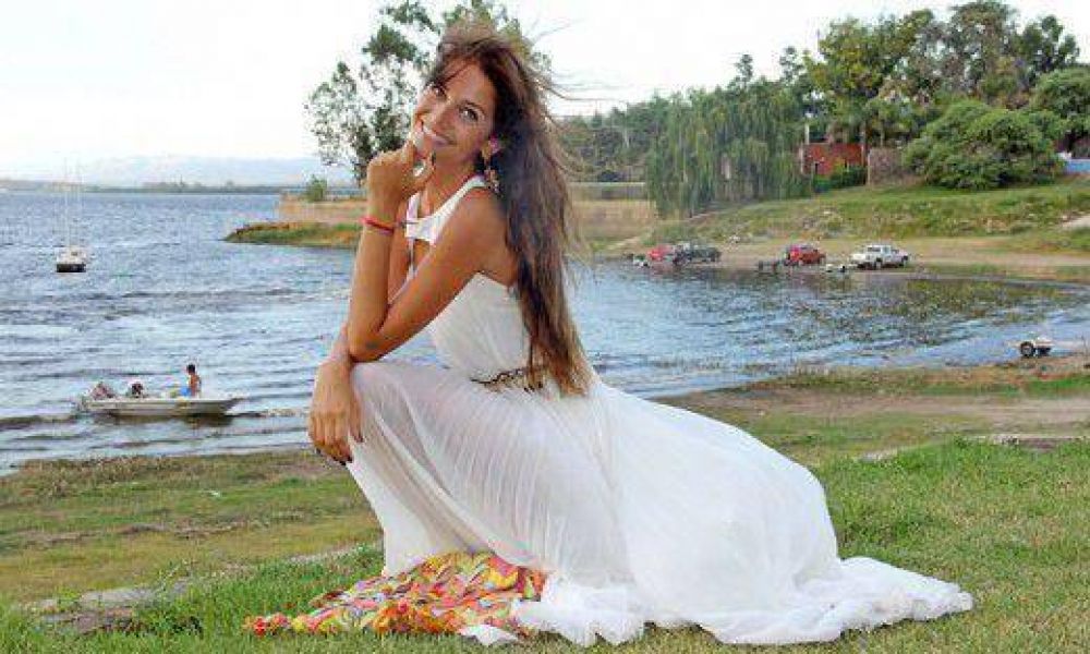 �Estoy viviendo una experiencia �nica�