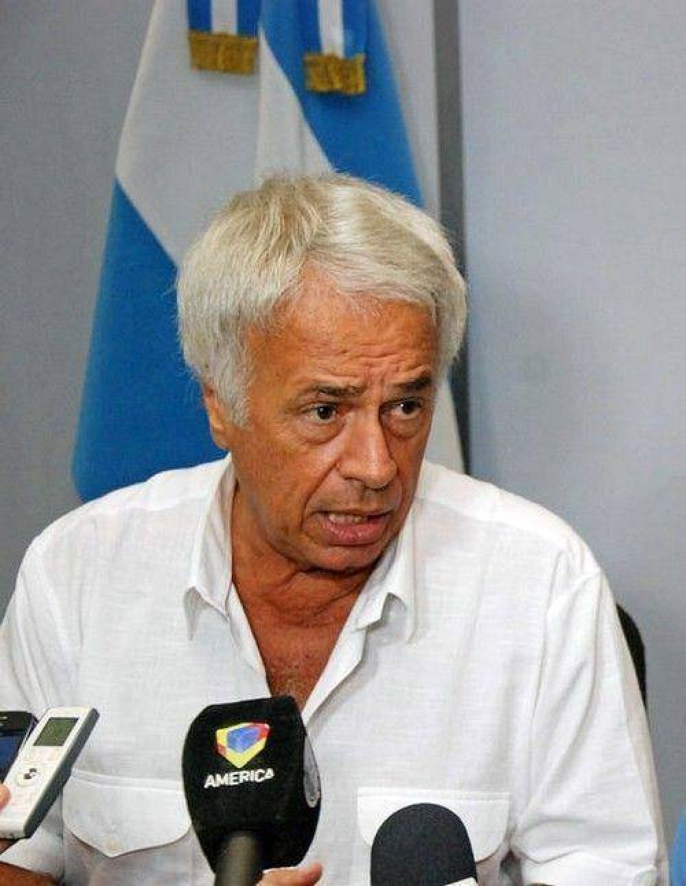 Alta deuda en d�lares de la Provincia condiciona paritarias con estatales