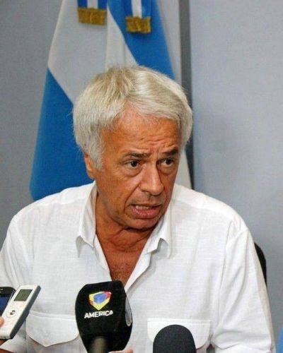 Alta deuda en d�lares de la Provincia condiciona paritarias con estatales
