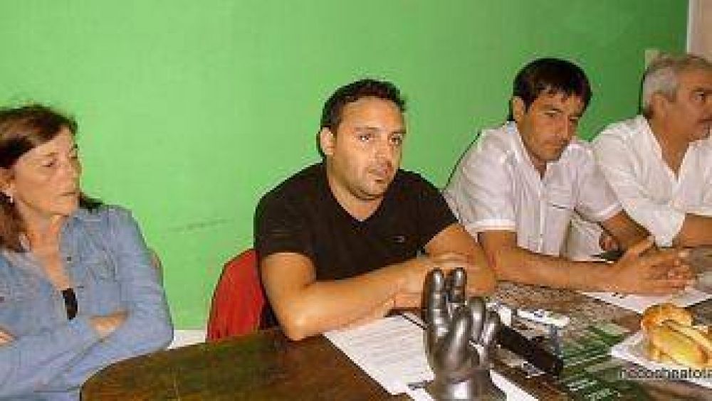 Proyecto de venta de terrenos fiscales