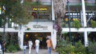 Telef�rico Salta en vacaciones con tarifas promocionales