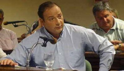 Nueva farmacia: Petruccelli denunci� �maniobras dilatorias� e �intereses espurios�