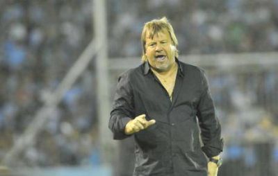 Arranque Ruso en Belgrano