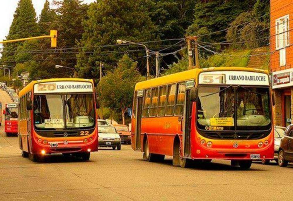 3 de Mayo cerr� la operaci�n y las primeras tres unidades arribar�n a fines de febrero