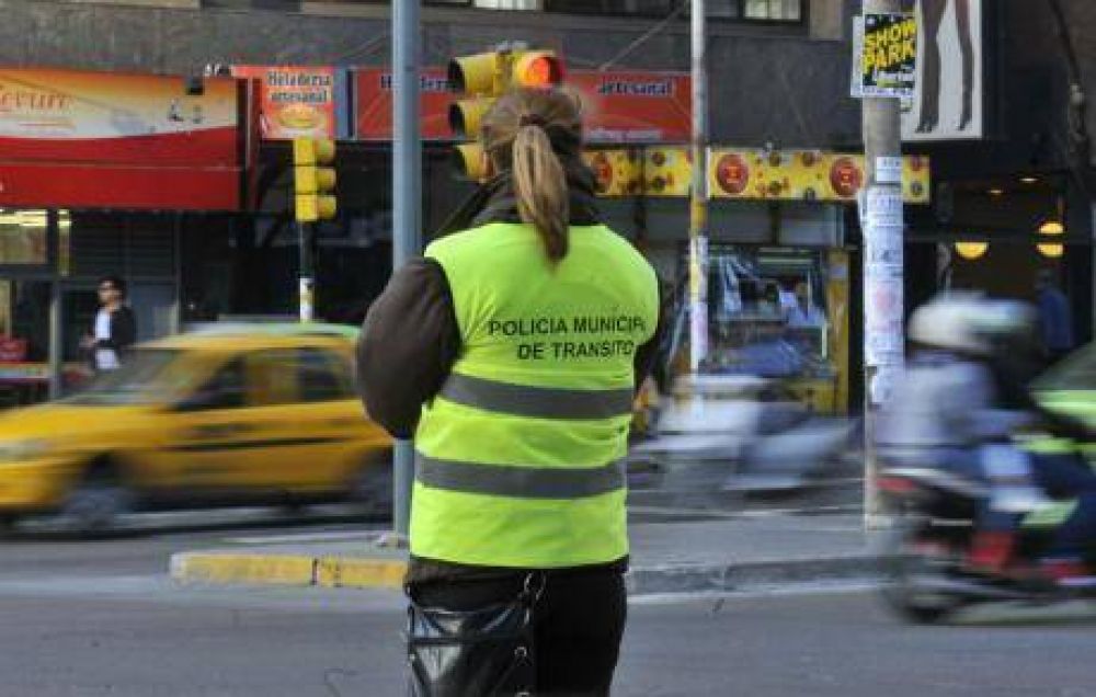 1.681 multados por resistirse o agredir a inspectores municipales