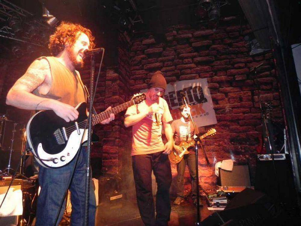 Este s�bado, La Vela Puerca festeja 18 a�os de m�sica en Puerto Rock