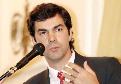 Urtubey reafirm� su aspiraci�n a ser presidente