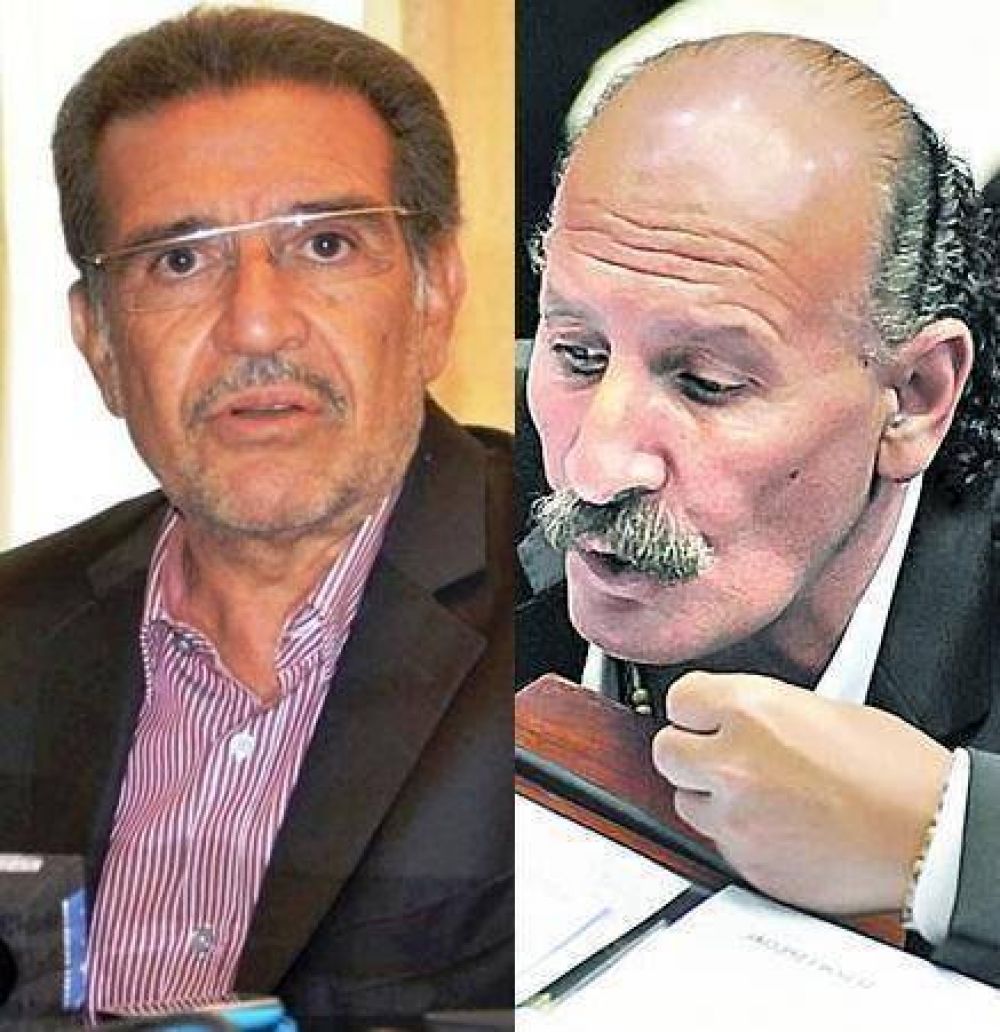 Beder: �Yoma es una verguenza para todos los riojanos�