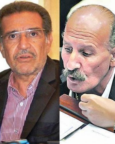 Beder: �Yoma es una verguenza para todos los riojanos�