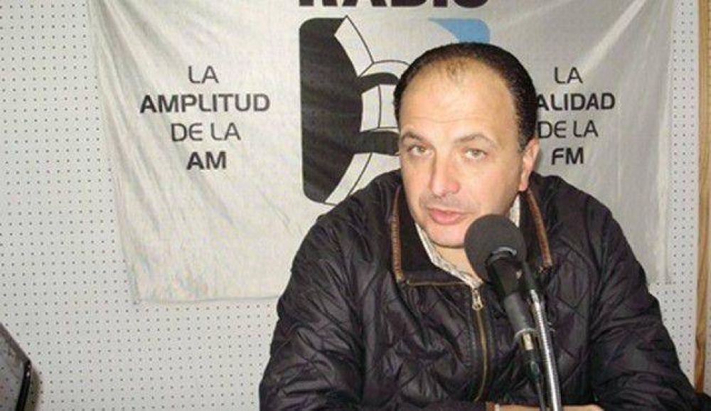 El Massismo local critic� al Ministro Rodriguez