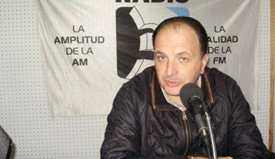 El Massismo local critic� al Ministro Rodriguez