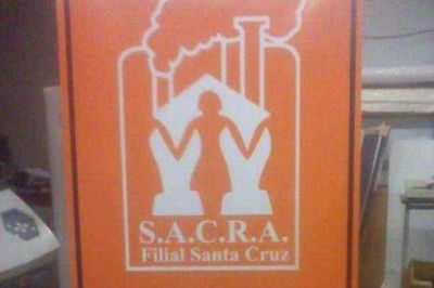 SACRA desminti� que protesta en el Hiper Tehuelche haya sido por desocupados pagos