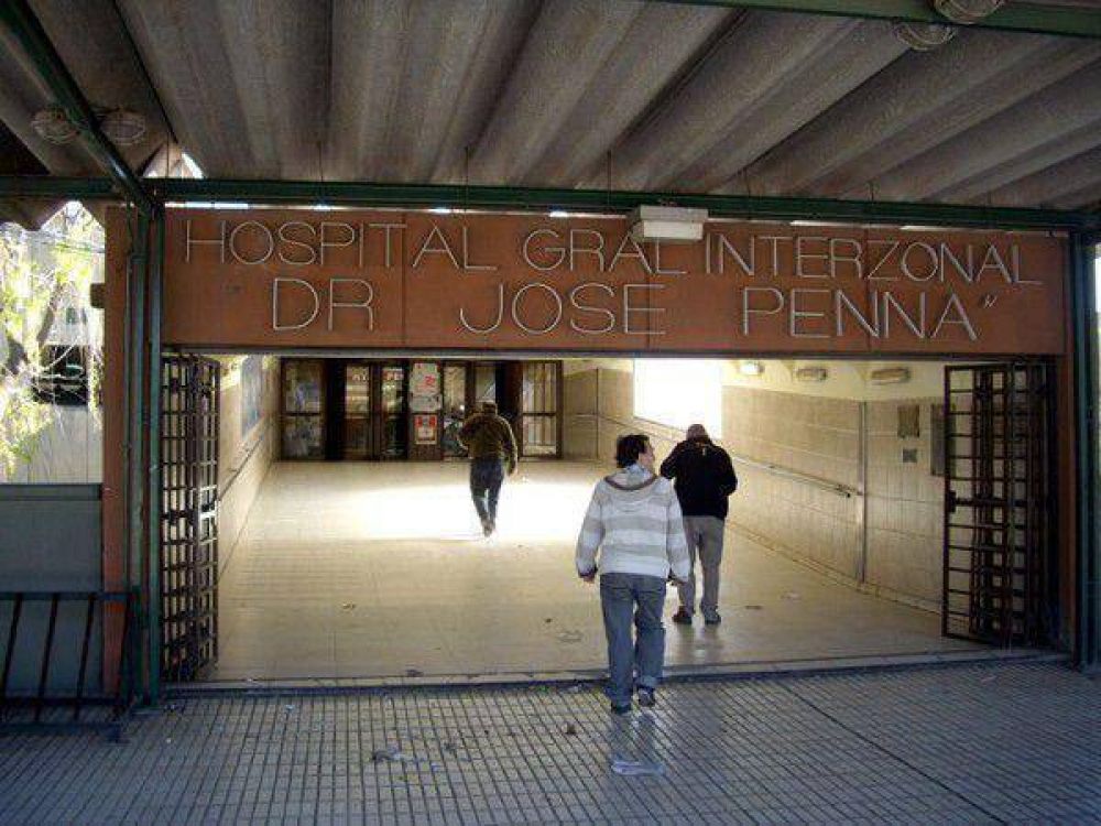 En medio de una pelea le dispararon en la cara: est� fuera de peligro