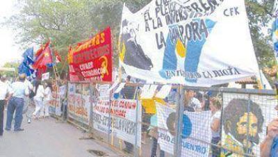 Reanudan las audiencias del juicio por la muerte de Enrique Angelelli